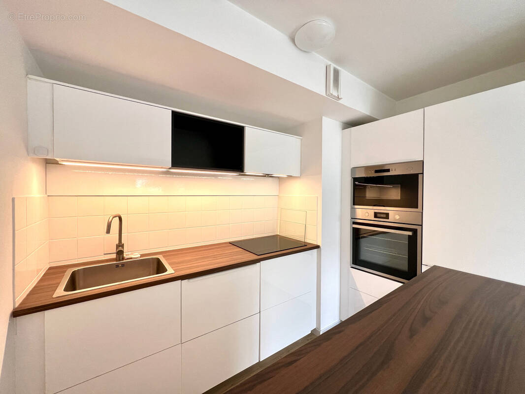 Appartement à ORVAULT