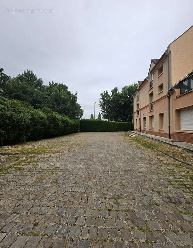 Appartement à AMIENS