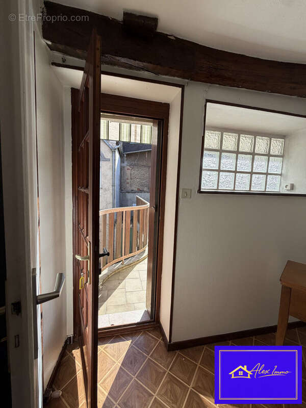 Appartement à BEAUNE