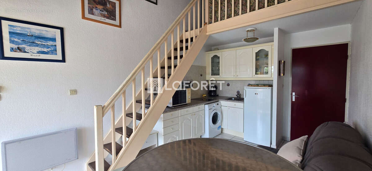 Appartement à ARGELES-SUR-MER