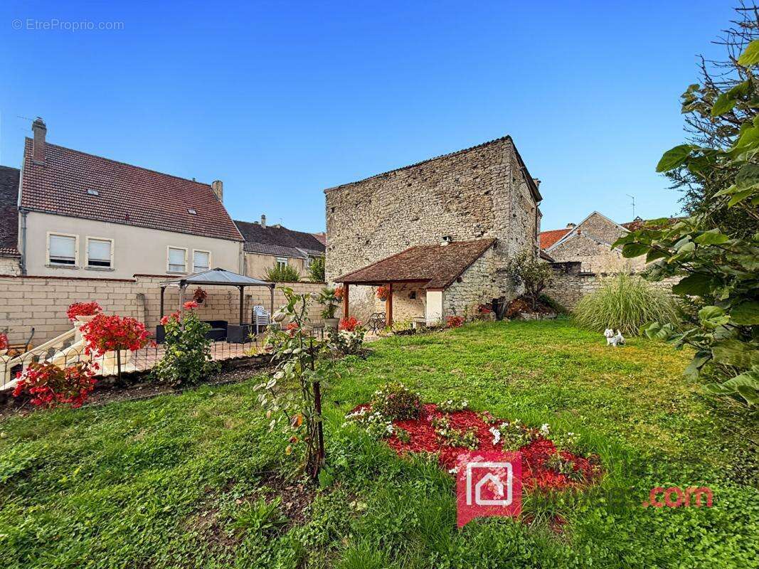 Maison Landreville 6 pièce(s) 118 m2 - photo 16