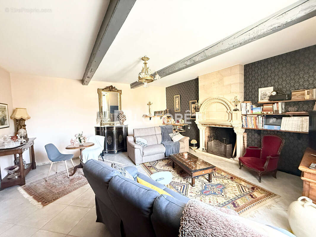 Maison à PREIGNAC