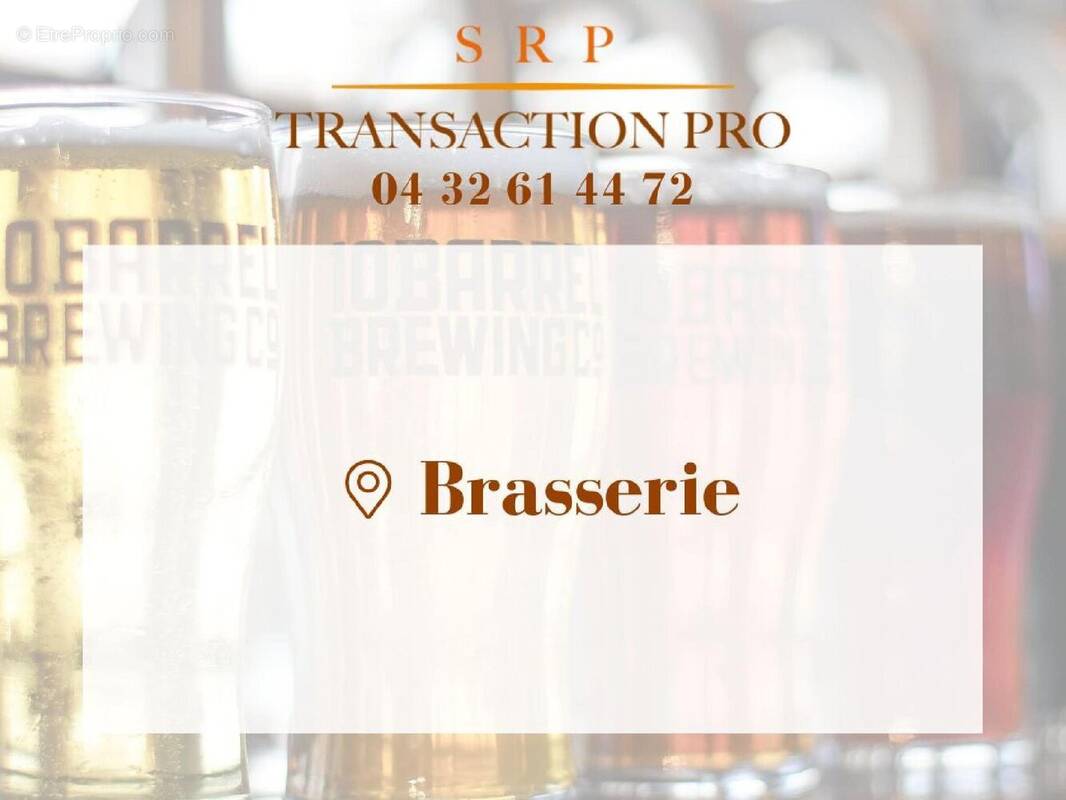 Commerce à LE GRAU-DU-ROI