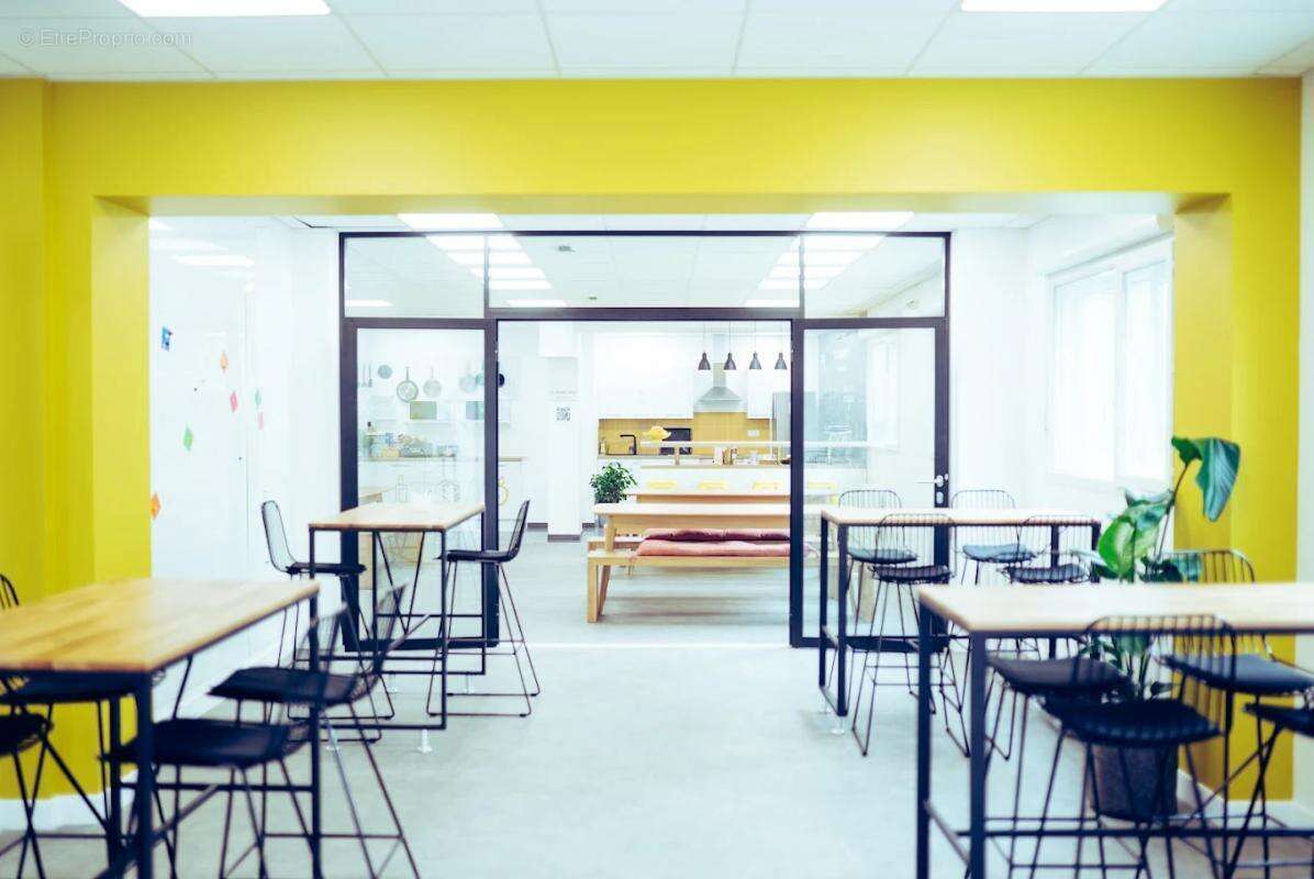 Appartement à SEVRES