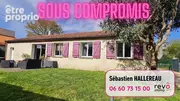 Maison à MAUVES-SUR-LOIRE