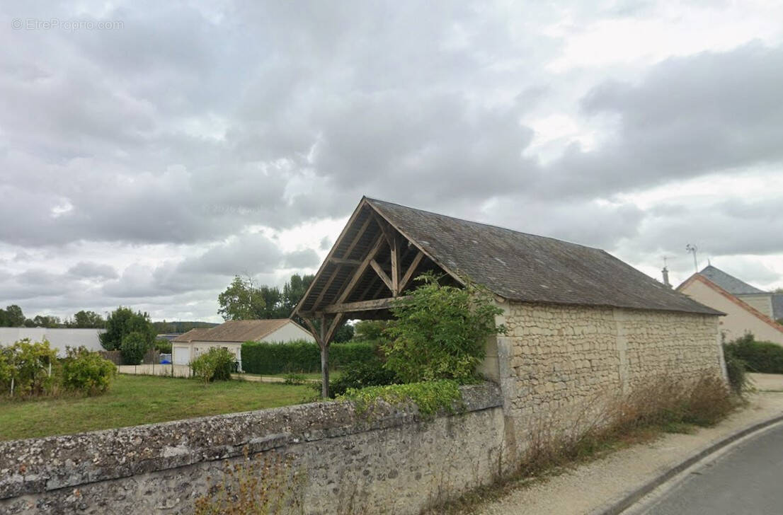 Autre à AVAILLES-EN-CHATELLERAULT