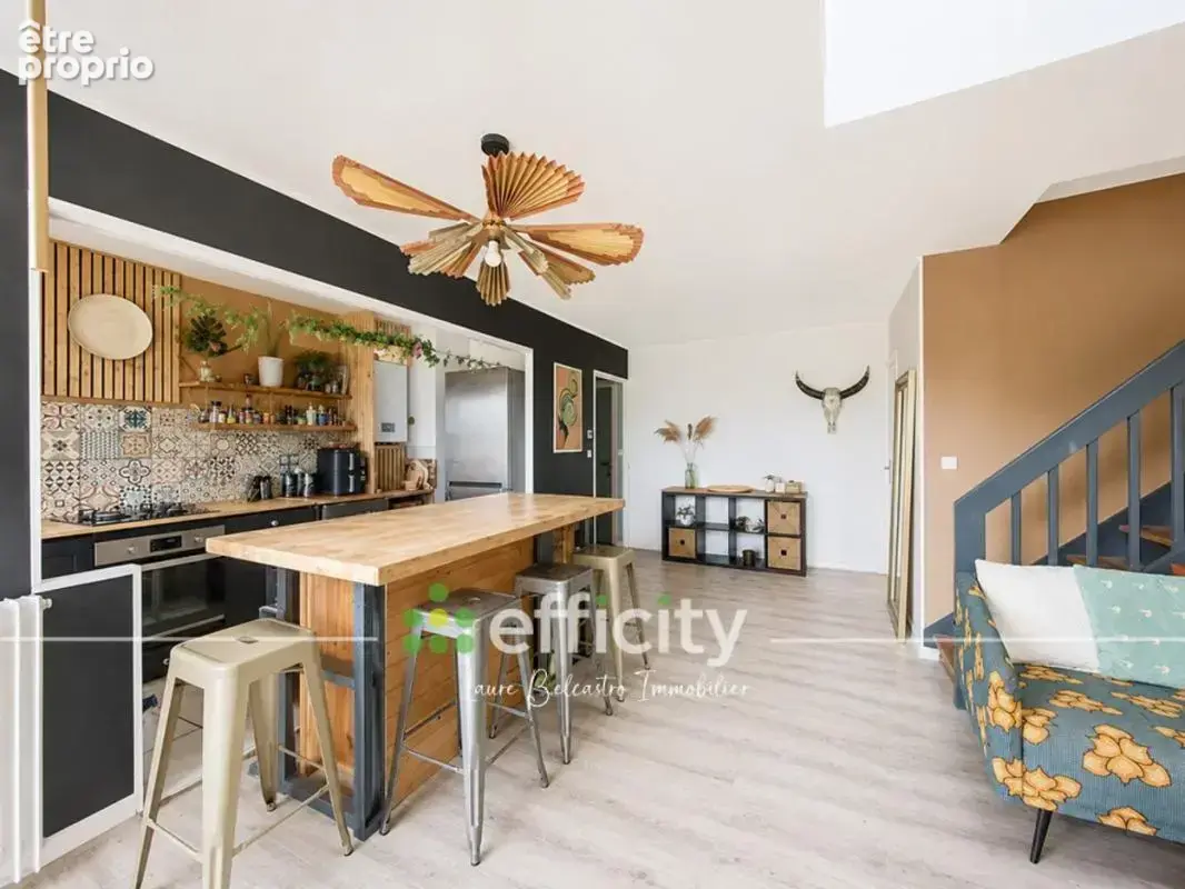 Appartement - photo 20