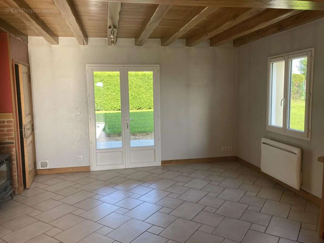 Maison contemporaine proche d'Aubeterre sur Dronne - photo 12
