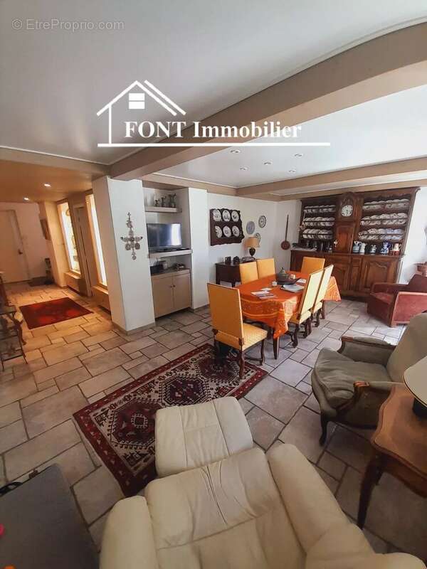 Maison à SAINT-CHAMOND