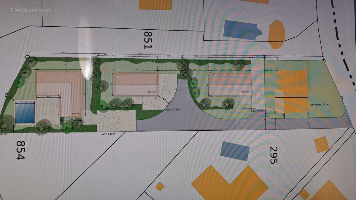 Maison à LES PENNES-MIRABEAU