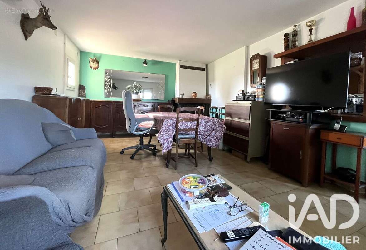 Maison 90 m² à Colayrac-Saint-Cirq  - photo 6