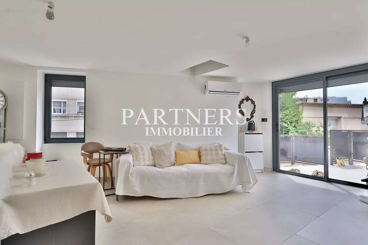 Maison 45 m² à Marseille-12e  - photo 5