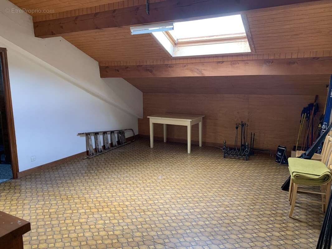 Appartement à BOLQUERE