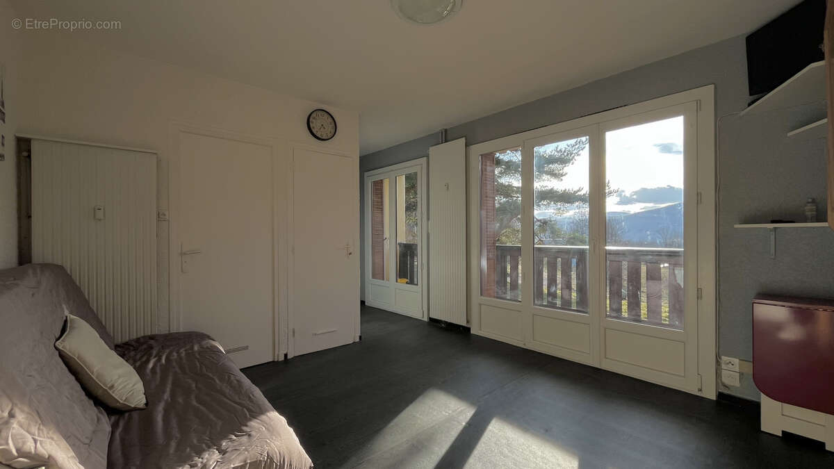 Appartement à LANS-EN-VERCORS