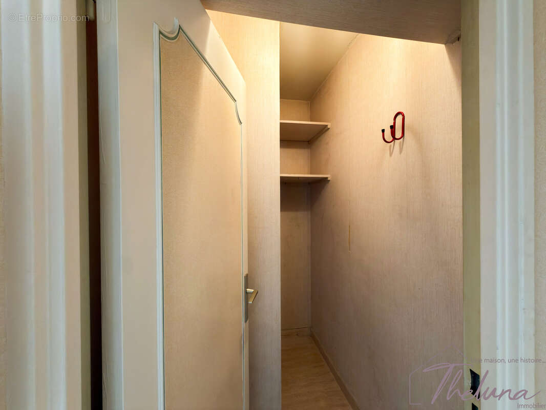 Appartement à AVIGNON
