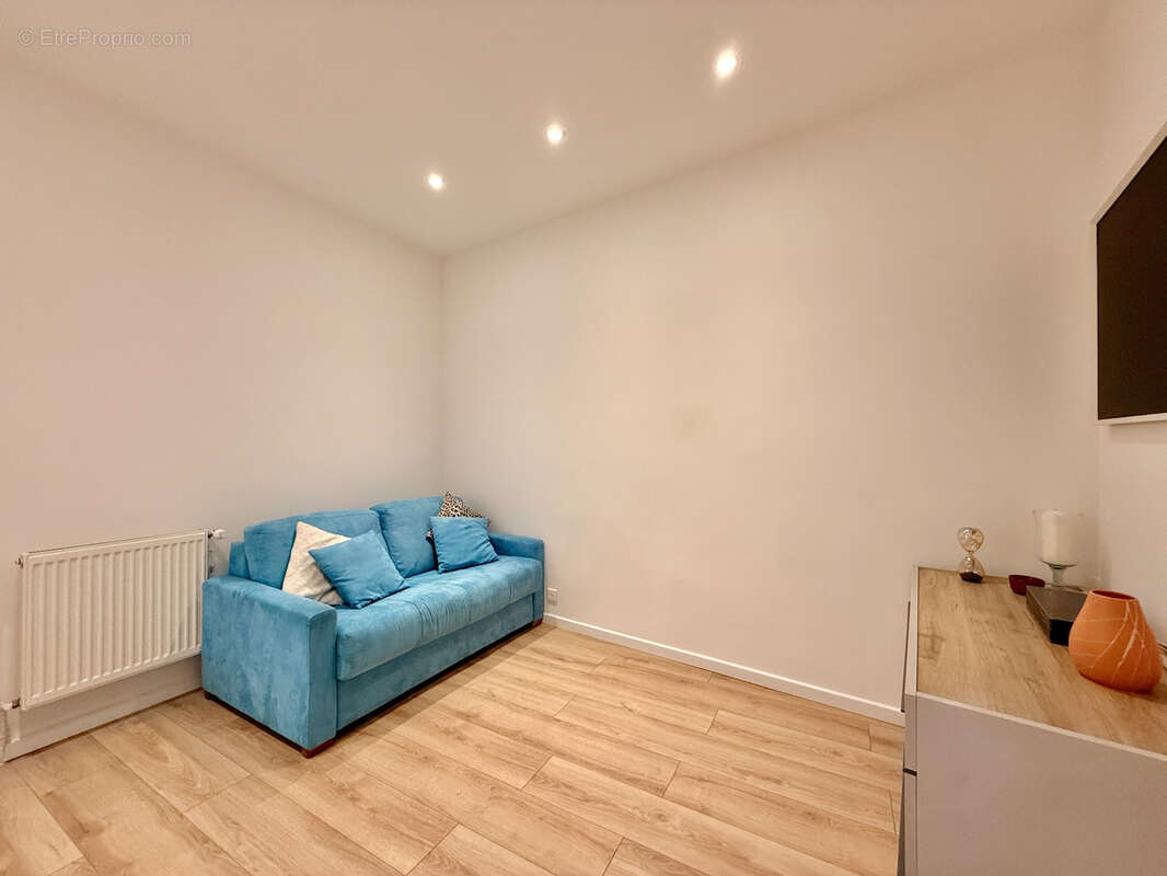 Appartement à ROQUEBRUNE-CAP-MARTIN