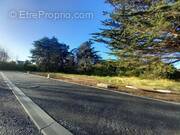 Terrain à BERNIERES-SUR-MER