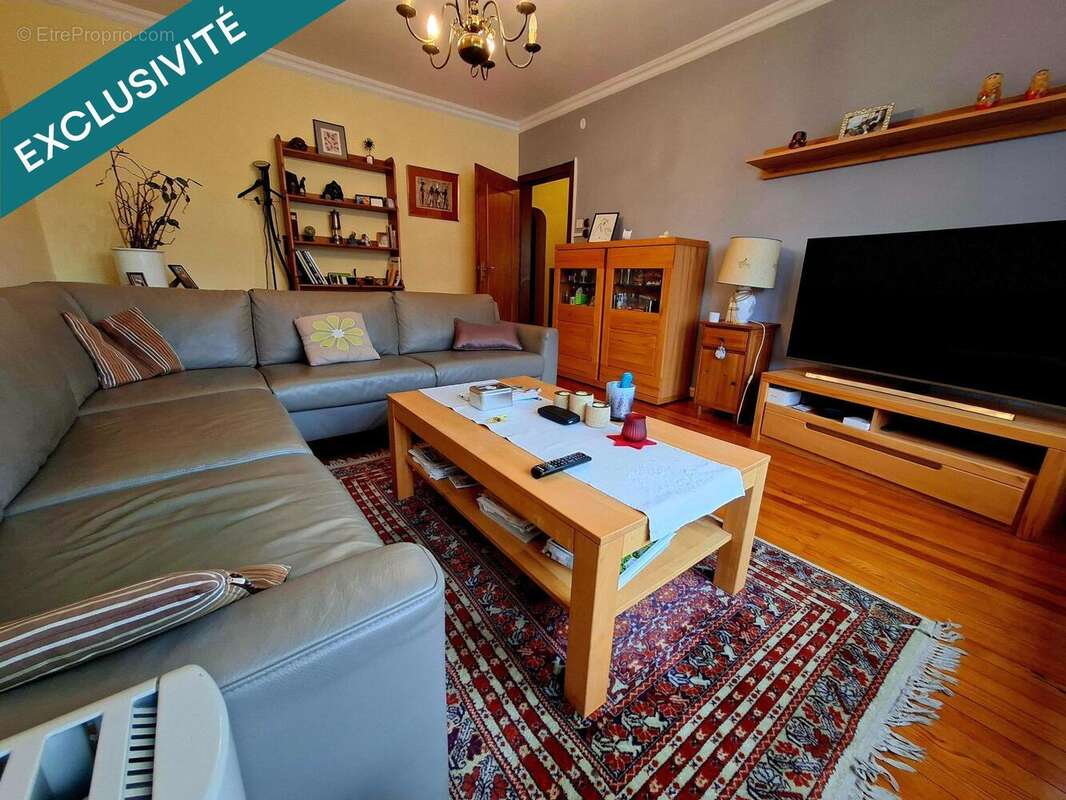Photo 8 - Maison à PETITE-ROSSELLE