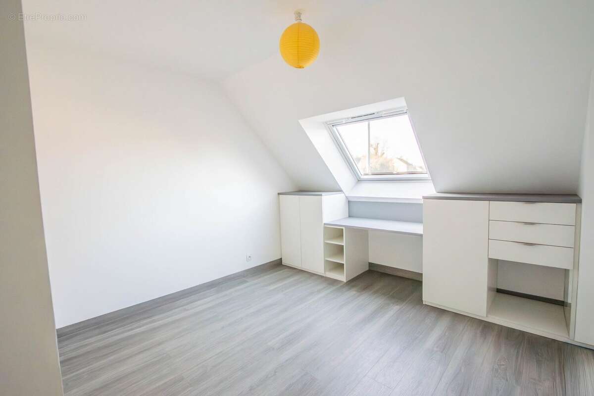 Maison à MURS-ERIGNE