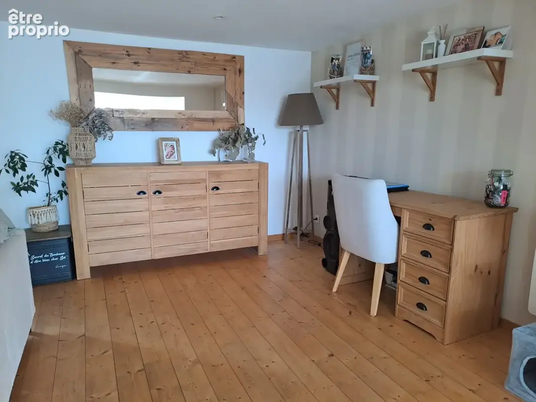 Maison 5 pièces rénovée avec goût - photo 6