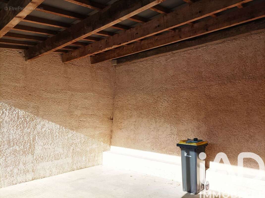 Photo 9 - Appartement à SAINT-JUST-LUZAC