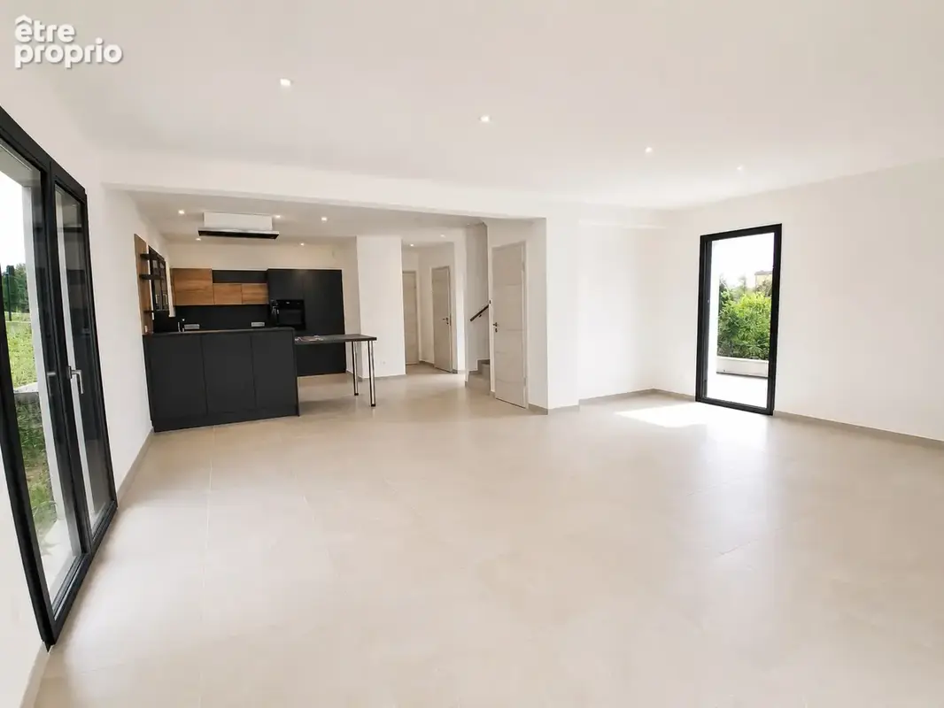 Maison 5 pièces 123 m² à vendre à Hesingue (68220) - photo 3