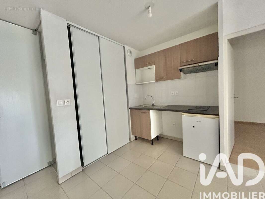 Photo 5 - Appartement à TOULOUSE