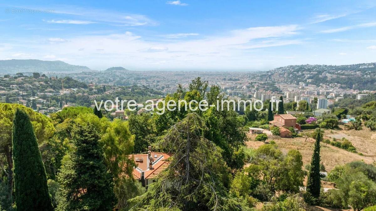 Photo Maison à Nice au prix de 1 430 000€