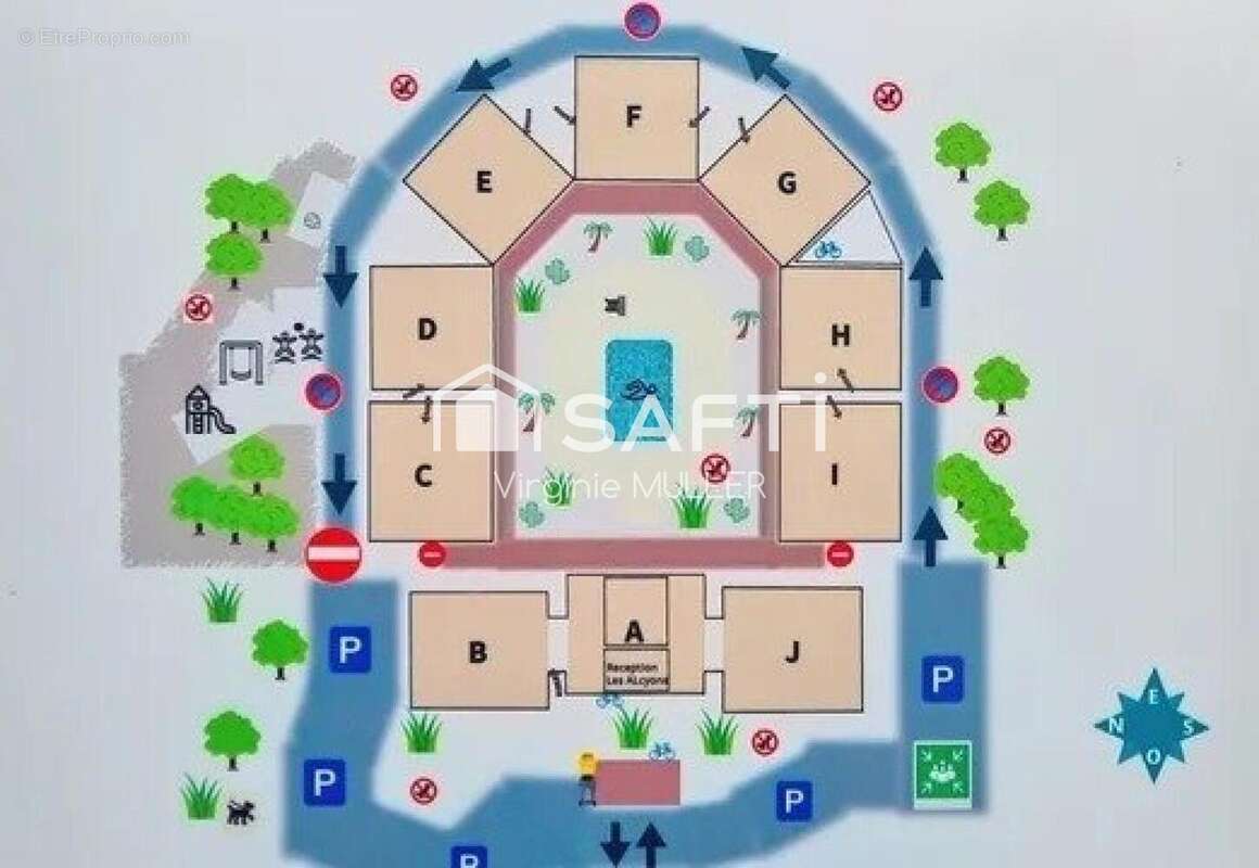 Photo 9 - Appartement à LE VERDON-SUR-MER