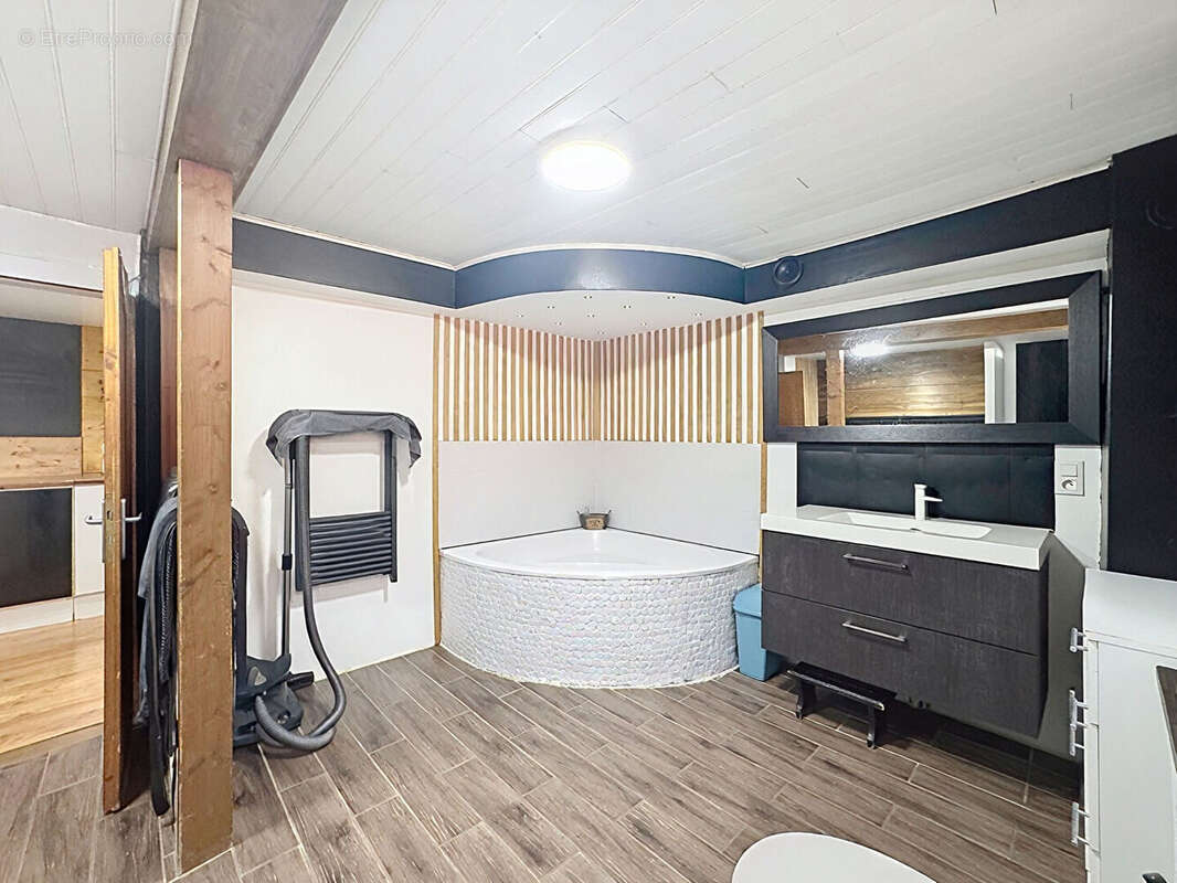 maison de village - photo 7