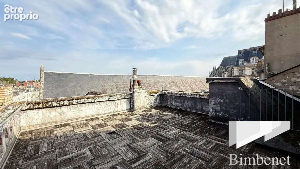 Maison 4 pièces 81 m² à vendre à Orleans (45000) - photo 3