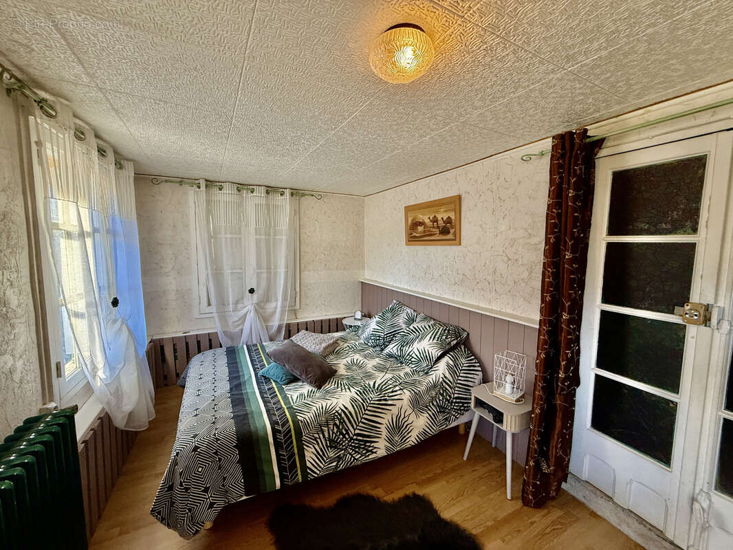 Maison à SARLAT-LA-CANEDA