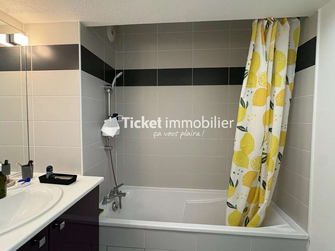 Appartement à TOURNEFEUILLE
