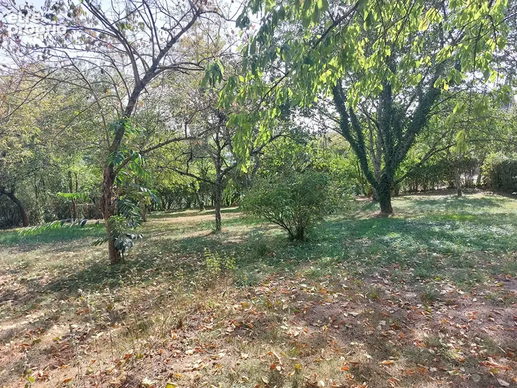 ancien corps de ferme T5 sur terrain de 27638m² avec 2 chevaux - photo 13