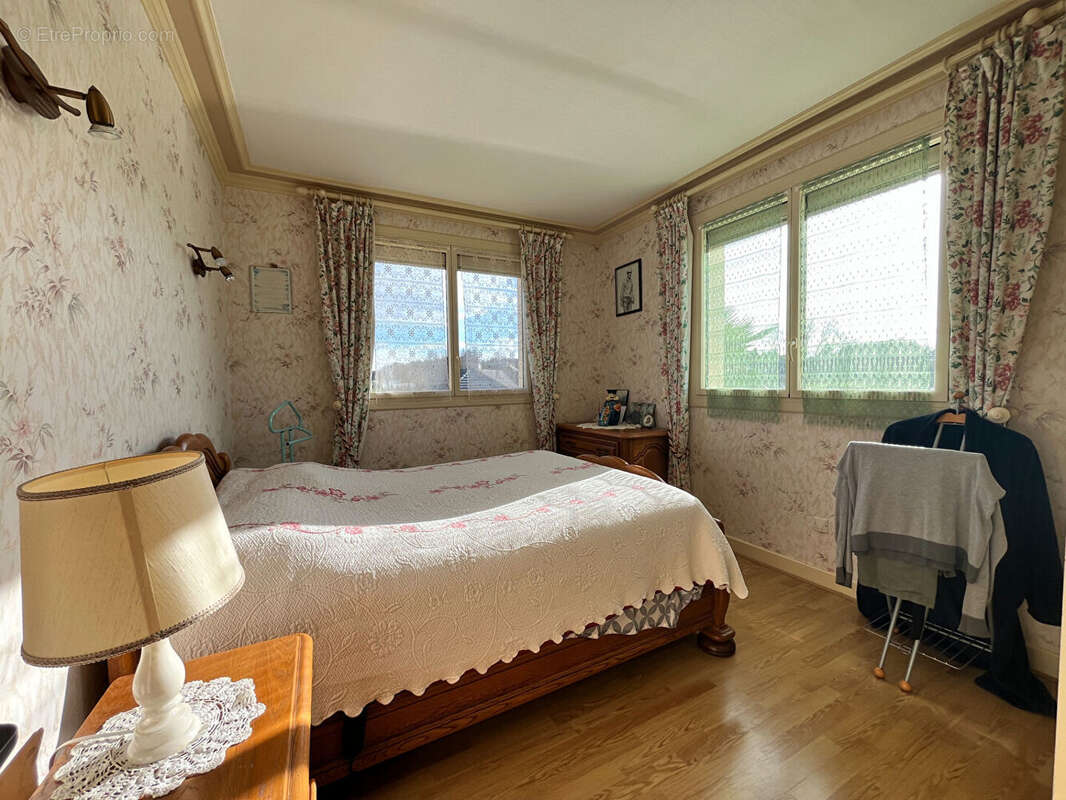 Maison à SAINT-MEXANT