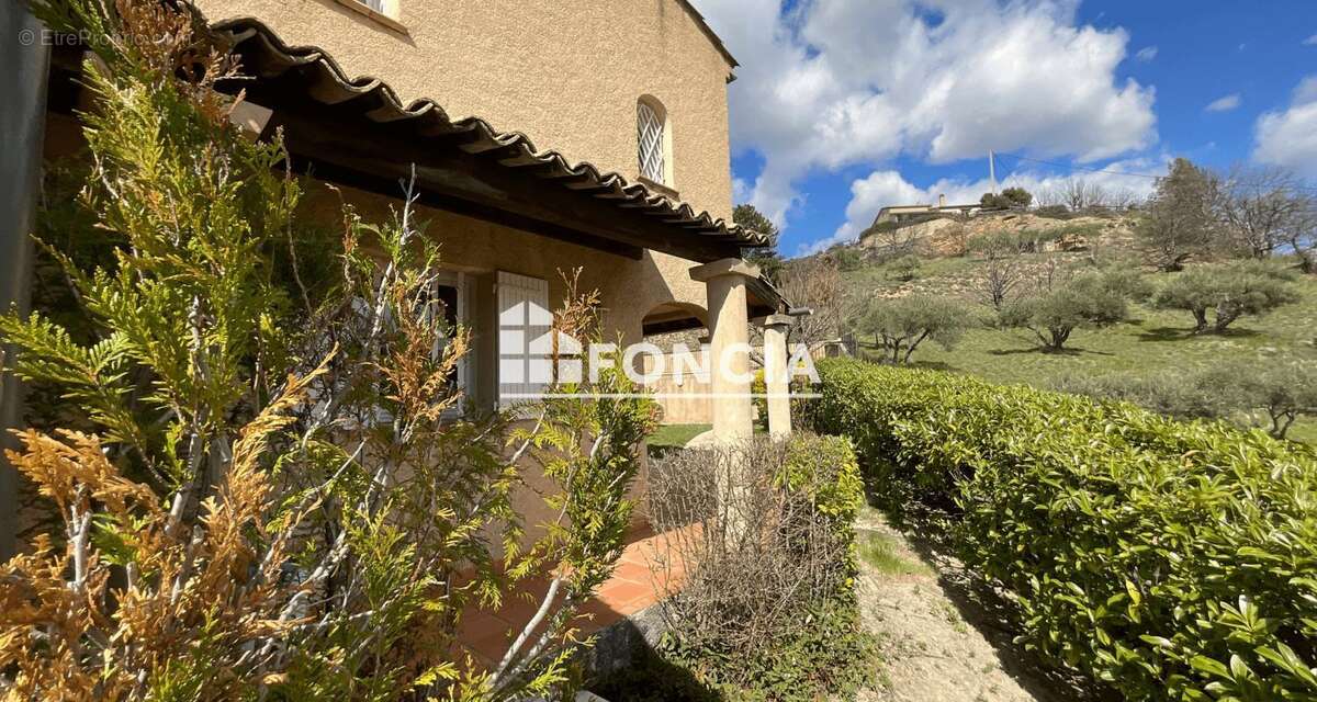 Maison à DIGNE-LES-BAINS