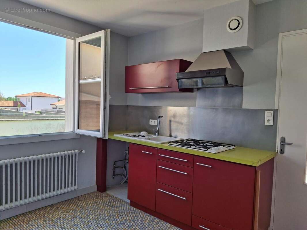 Photo 4 - Maison à NIORT