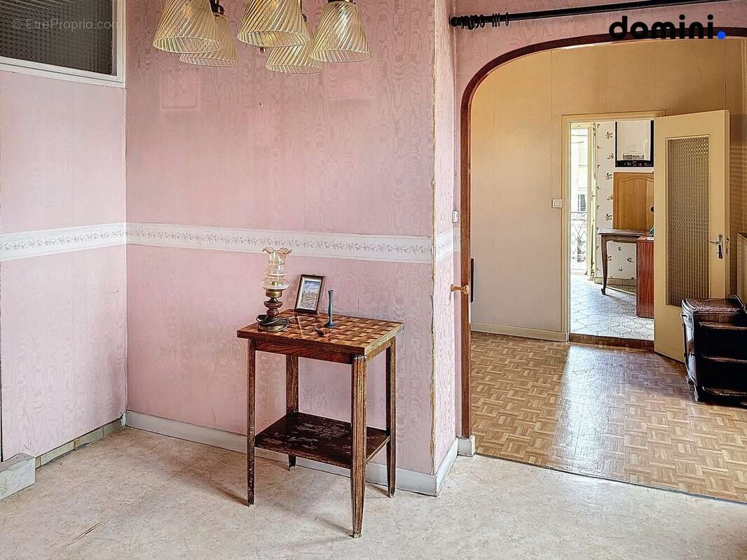 Appartement 100 m² à Montcenis  - photo 6