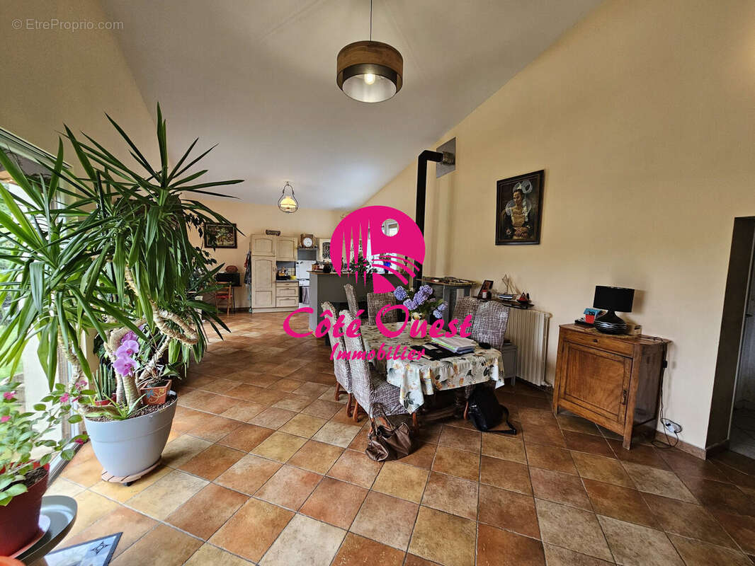 Maison 150 m² à Saint-Vigor-D'ymonville  - photo 8