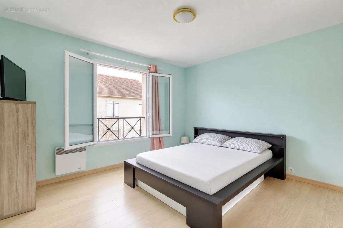 Maison lumineuse et spacieuse à Montmagny - photo 10