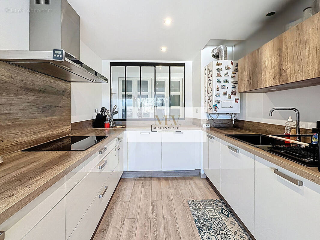 Appartement à BRY-SUR-MARNE