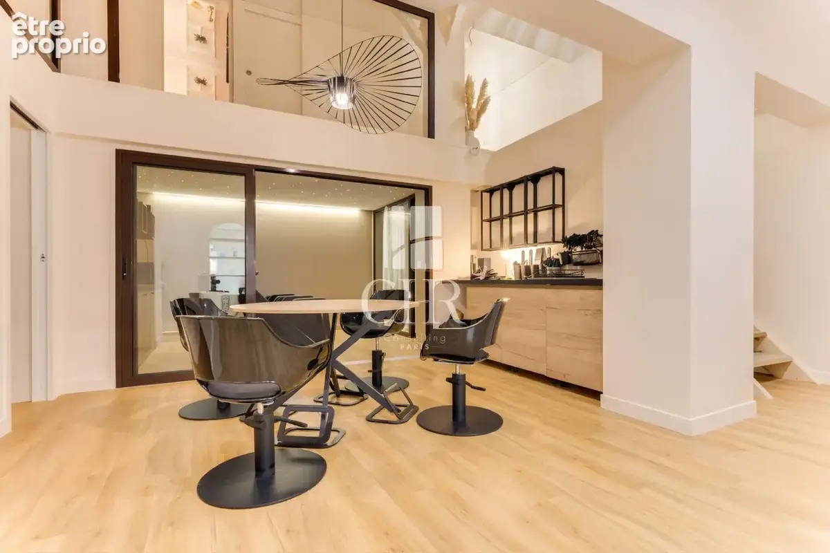 Bien immobilier à vendre à Paris-11e (75011) - photo 4