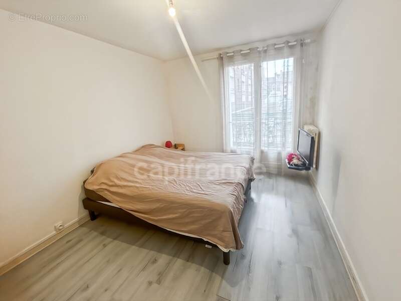 Appartement à LE MANS