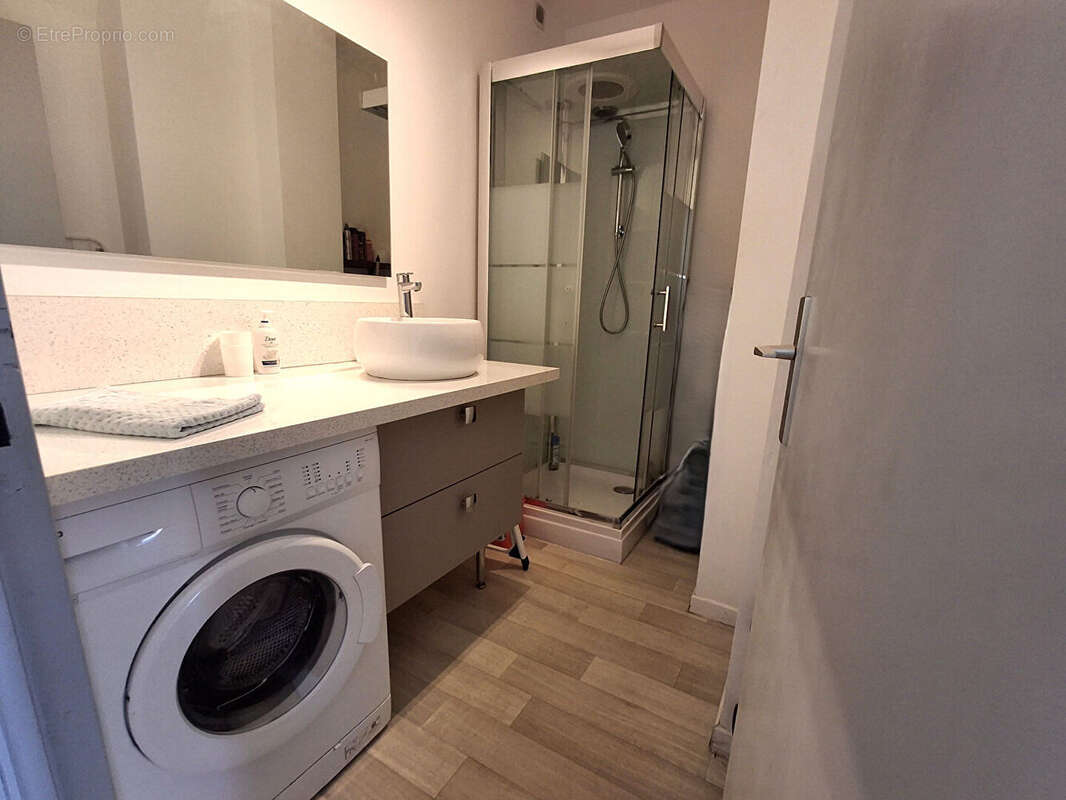 Appartement à PORT-LA-NOUVELLE