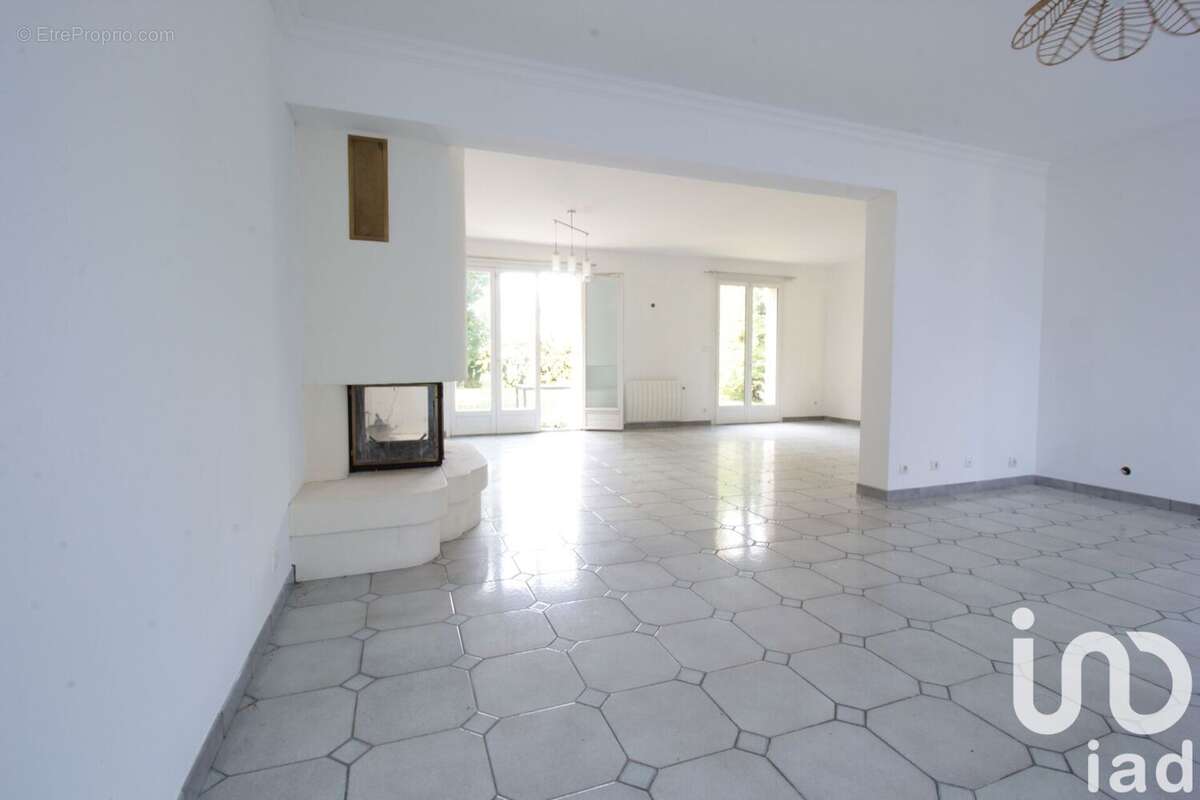 Photo 6 - Maison à BOUTIGNY