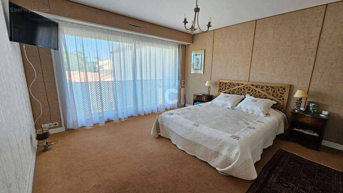 Appartement Saint Brevin Les Pins 3 pièces - photo 3
