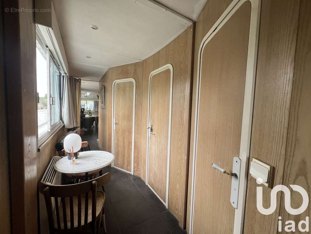 Photo 2 - Maison à LOUVECIENNES