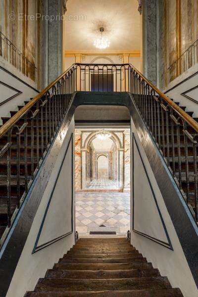 Appartement à LEVIGNAC