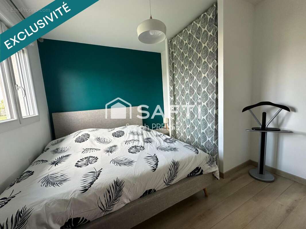 Photo 7 - Maison à LE FUILET