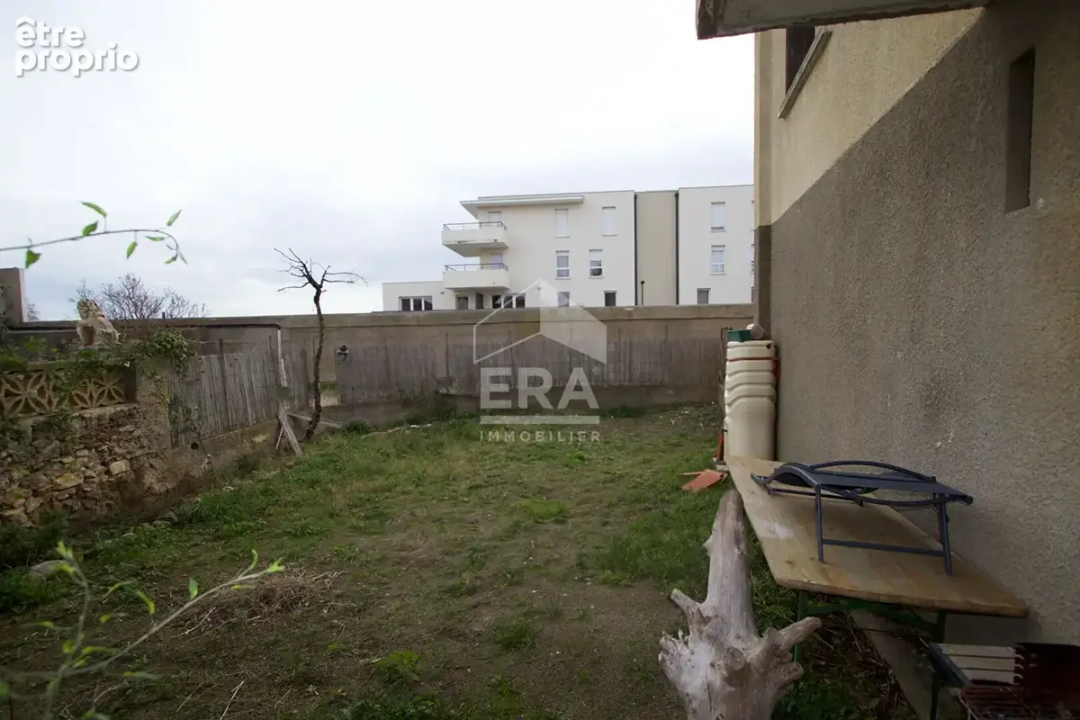 Appartement 66m² à narbonne - photo 2